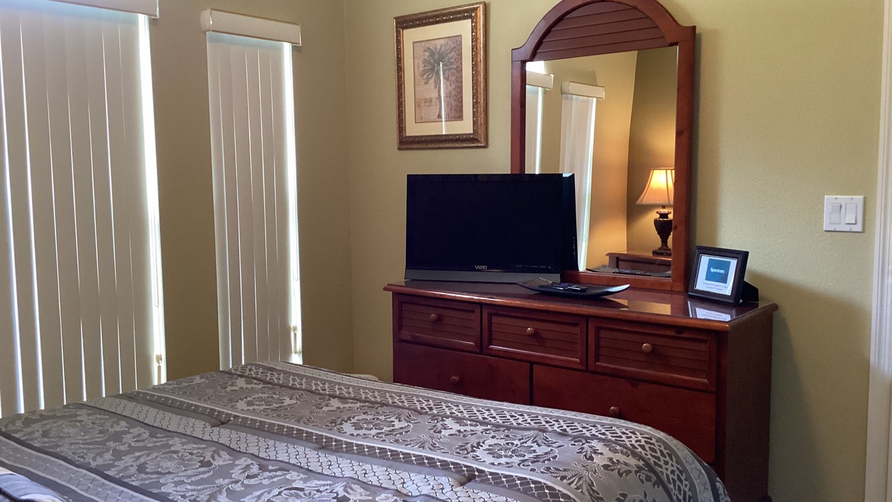 Photo of Bedroom in Highgate Park