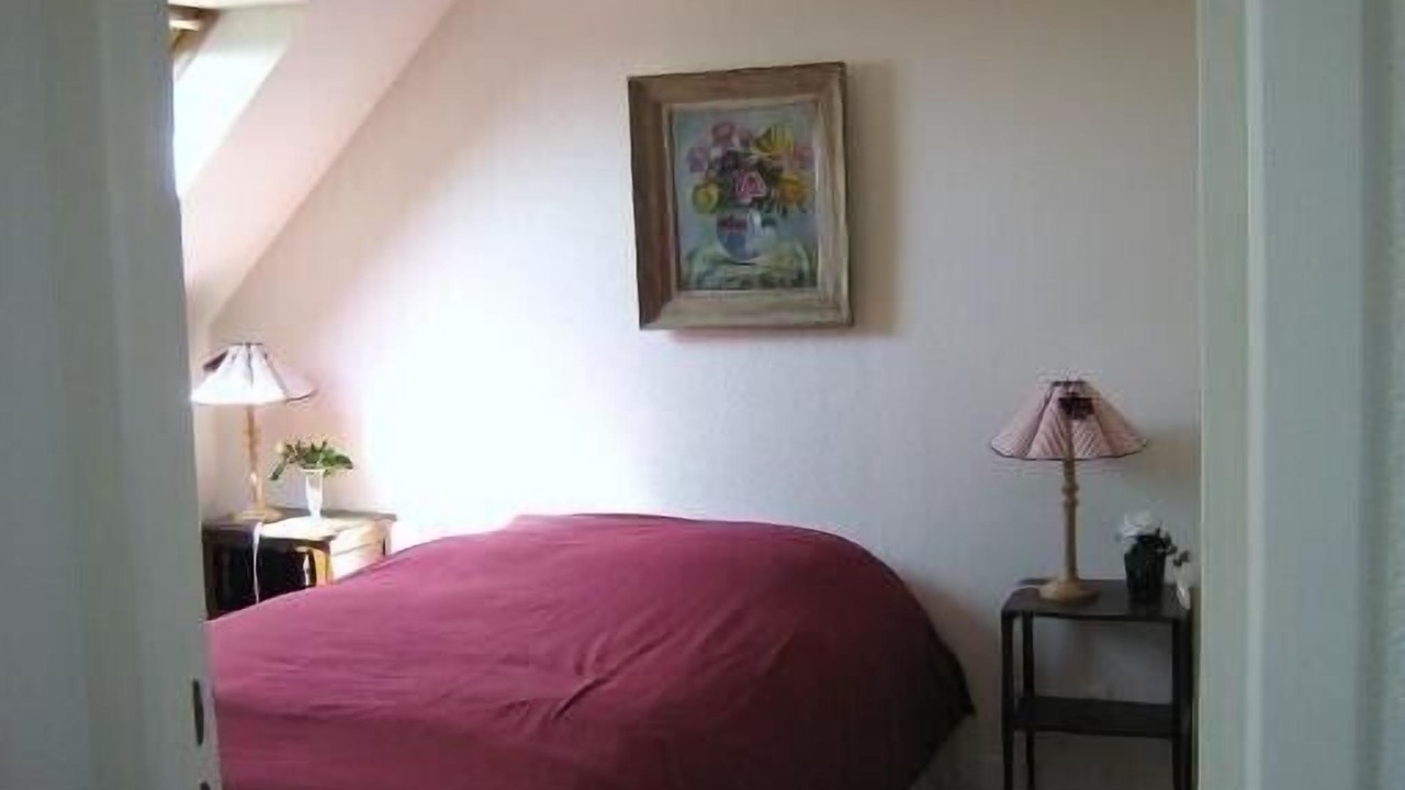 Photo of Bedroom in Ushant
