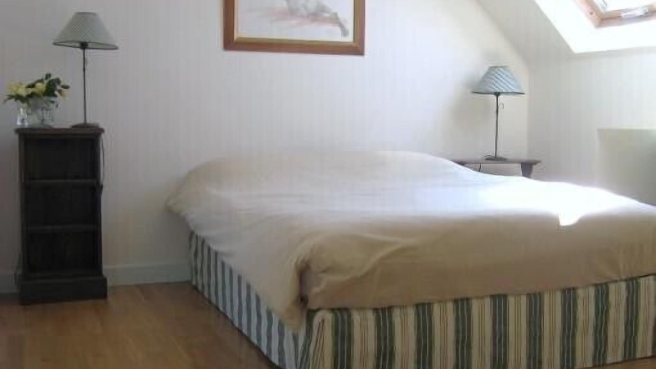 Photo of Bedroom in Ushant