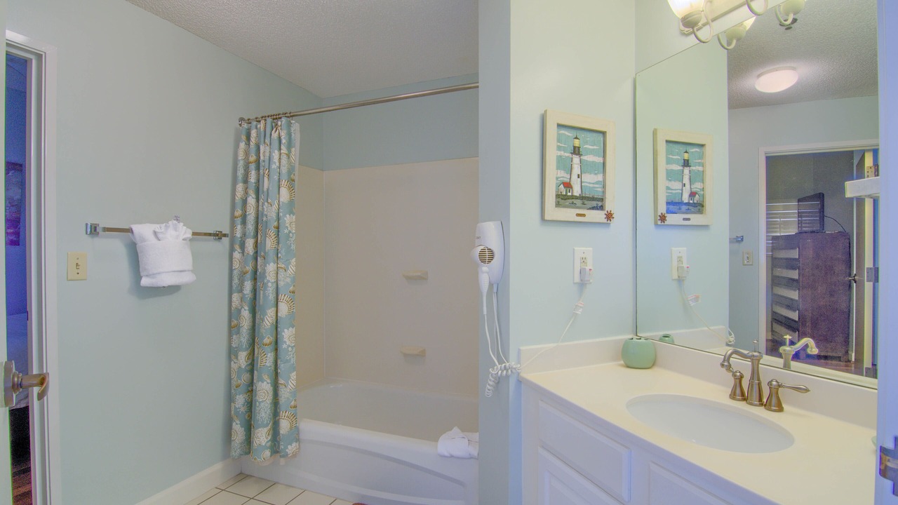 Photo of Bathroom in Sandestin