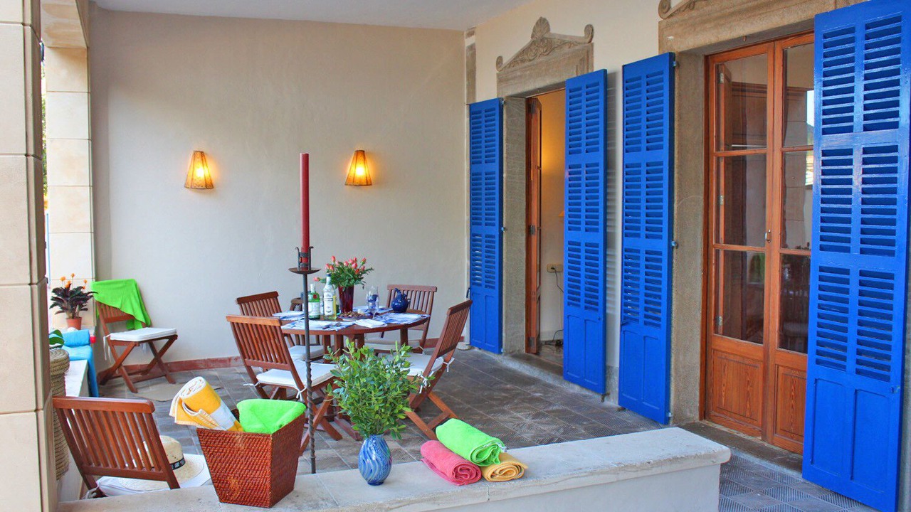Photo of Outdoor in Puerto de Soller