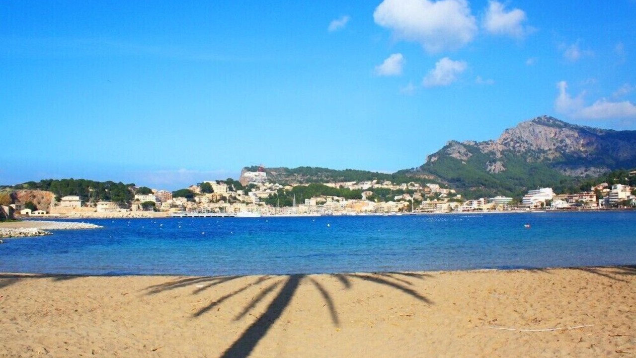Photo of Others in Puerto de Soller