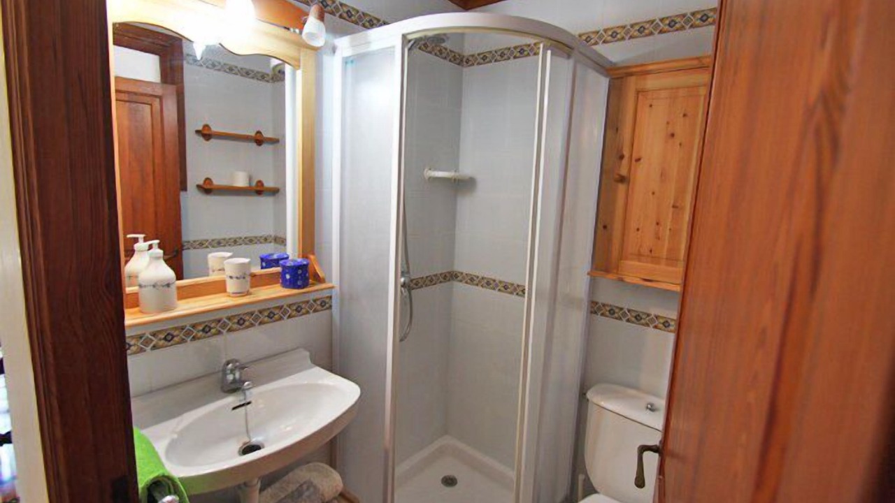 Photo of Bathroom in Puerto de Soller
