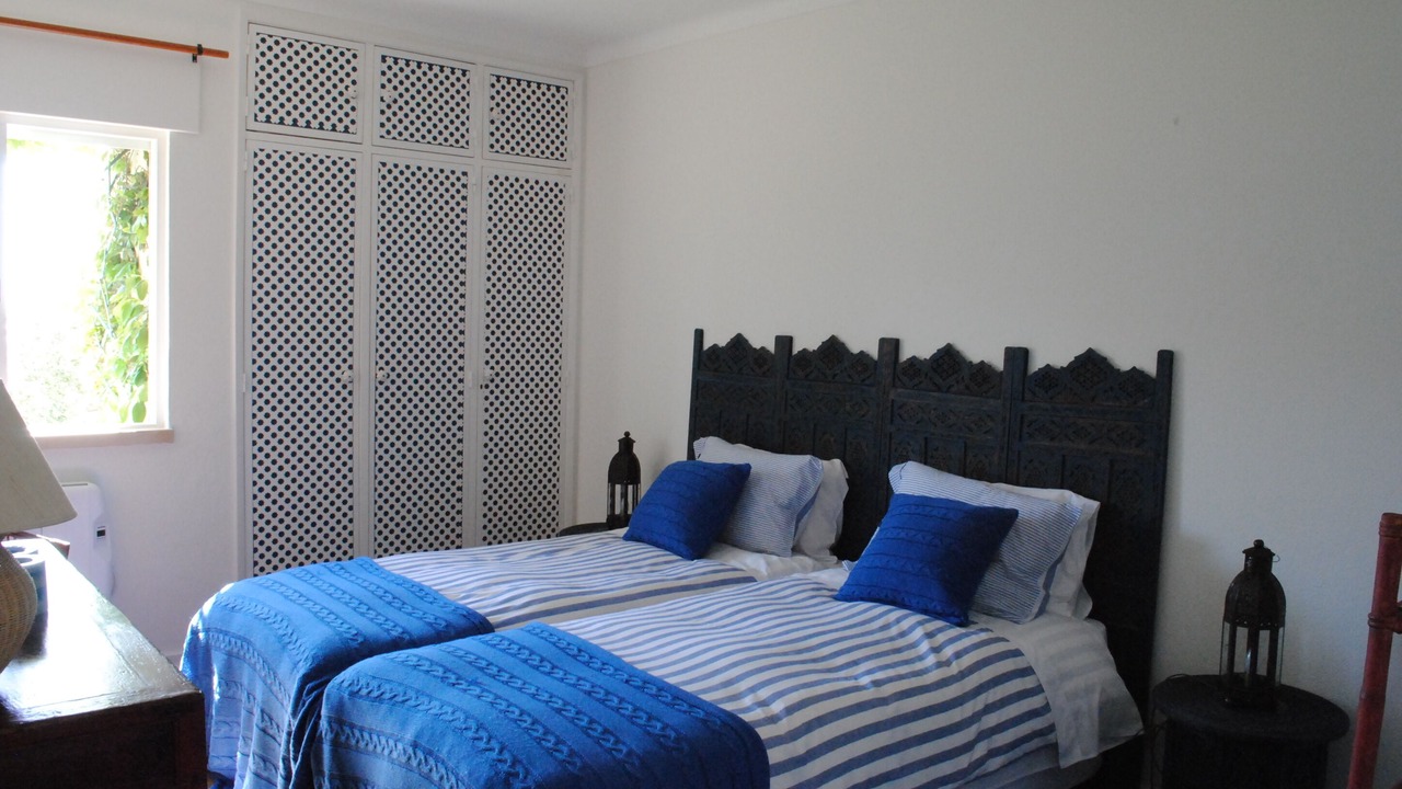 Photo of Bedroom in Praia das Macas