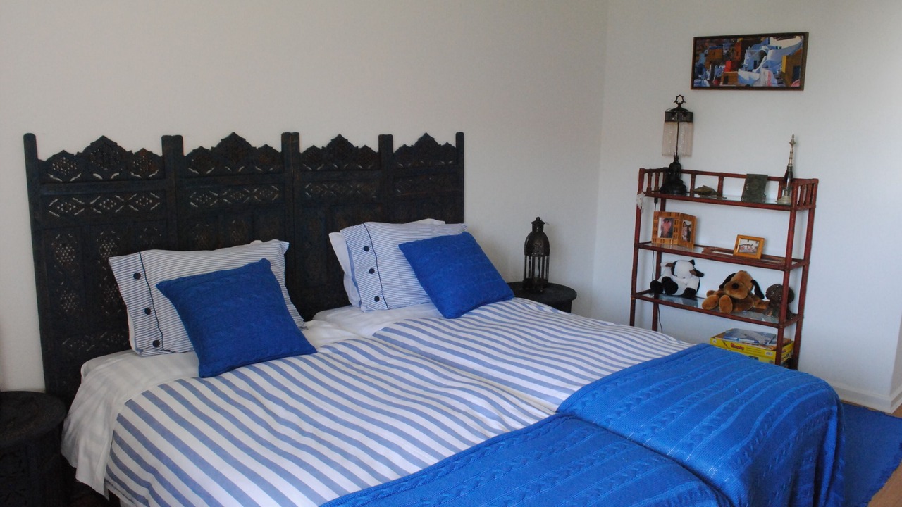 Photo of Bedroom in Praia das Macas