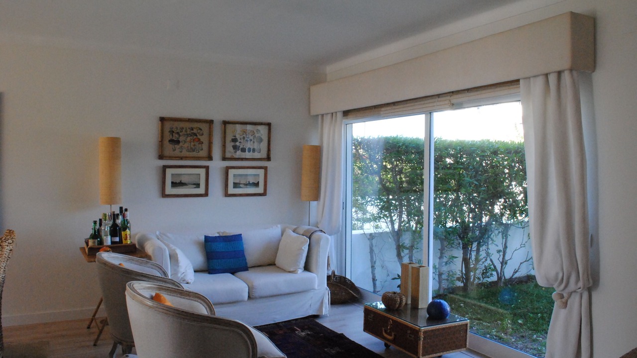 Photo of Livingroom in Praia das Macas
