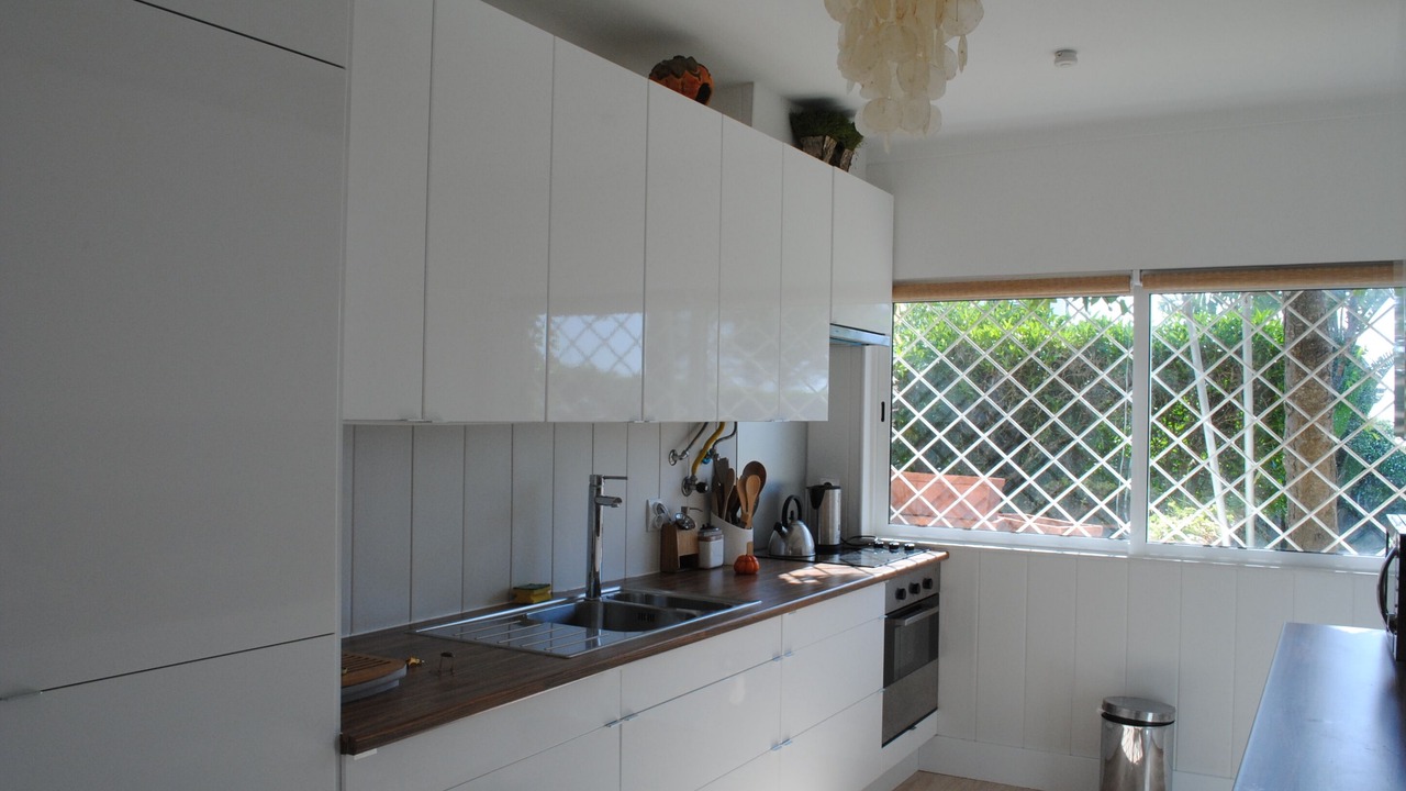 Photo of Kitchen in Praia das Macas