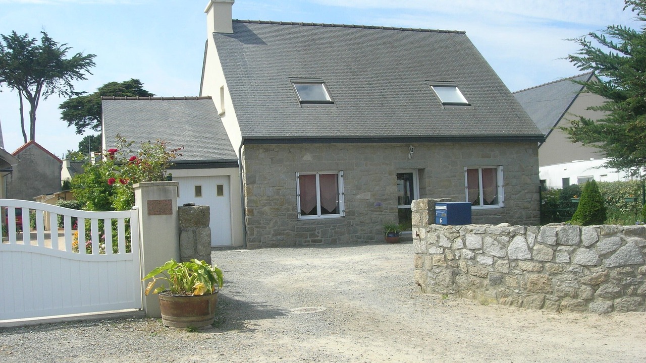 Photo of Outdoor in Pleumeur-Bodou
