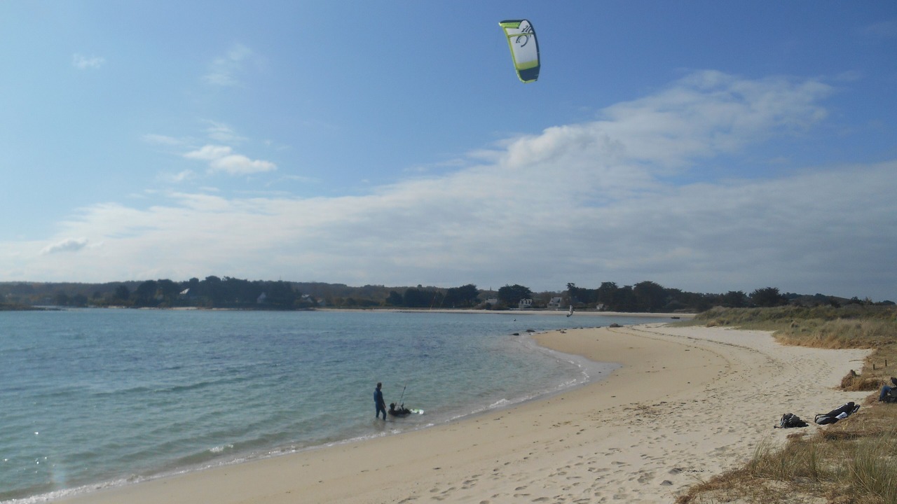 Photo of Others in Pleumeur-Bodou