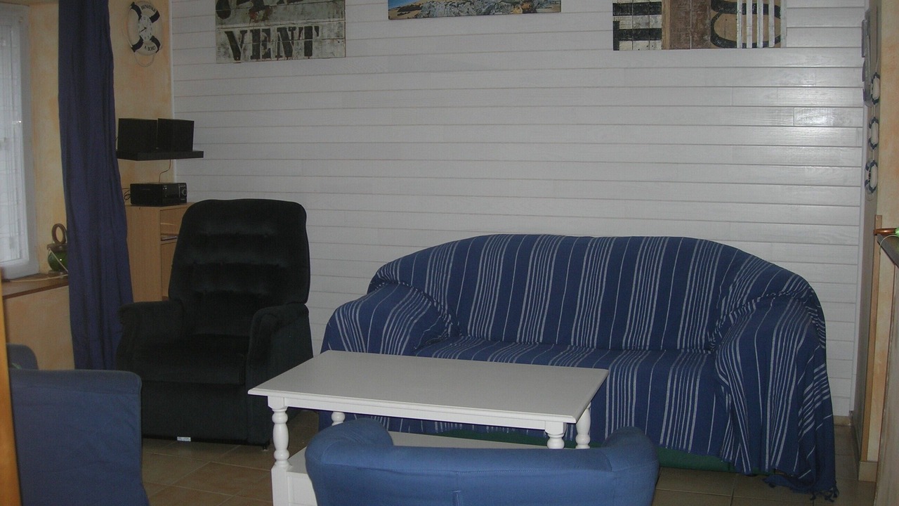 Photo of Livingroom in Pleumeur-Bodou
