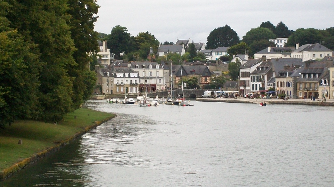 Photo of Others in Port de St Goustan