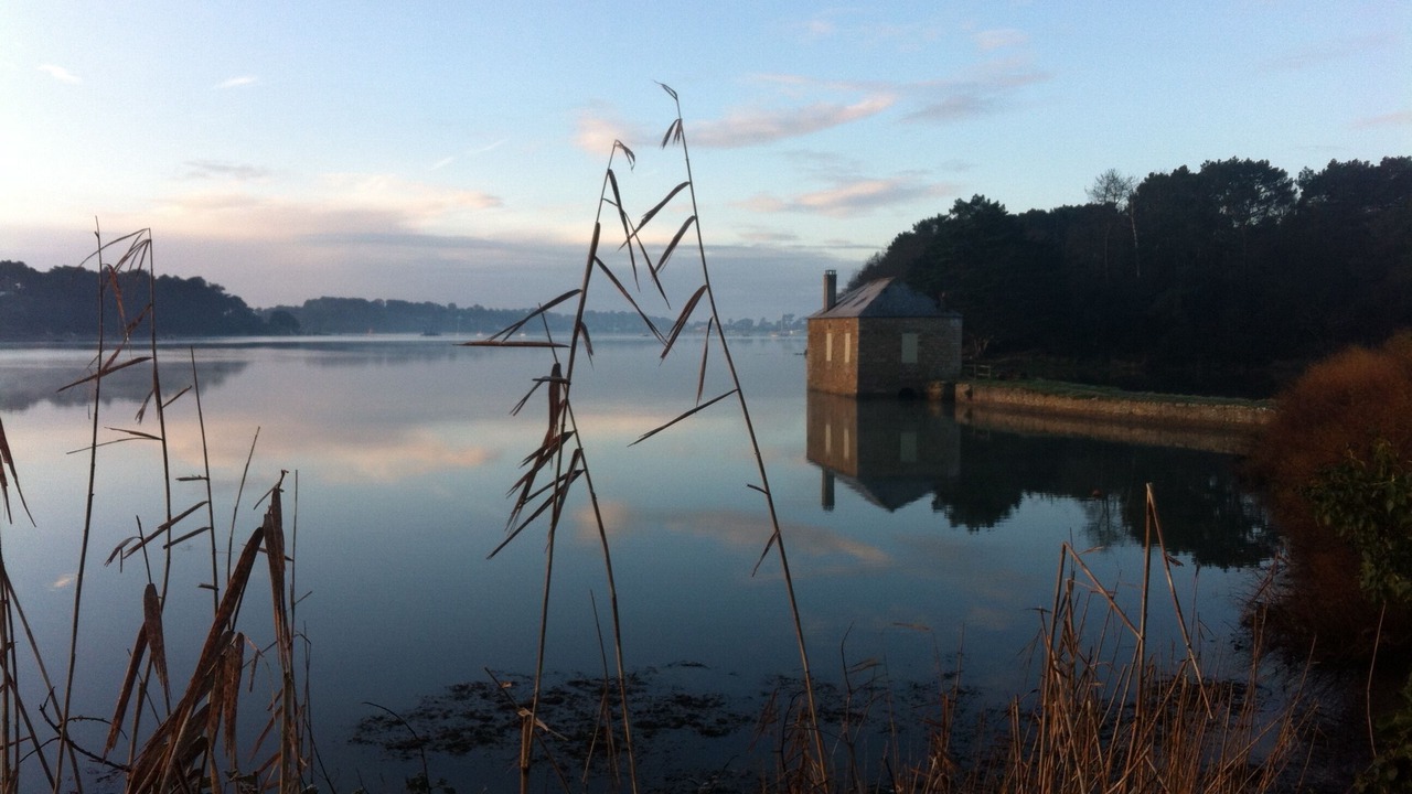 Photo of Outdoor in Port de St Goustan