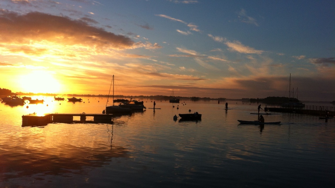 Photo of Others in Port de St Goustan