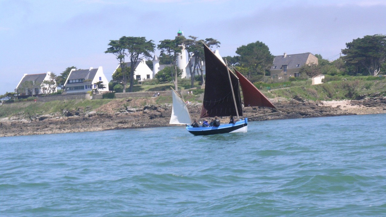 Photo of Others in Port de St Goustan