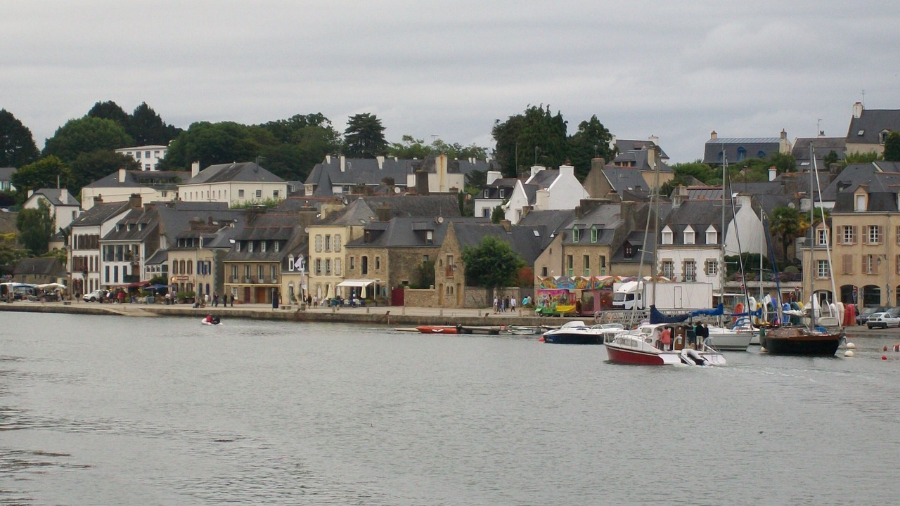 Photo of Others in Port de St Goustan