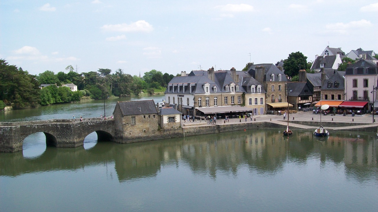 Photo of Others in Port de St Goustan