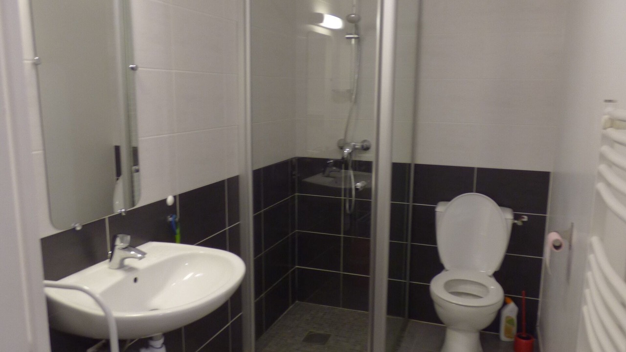Photo of Bathroom in Port de St Goustan