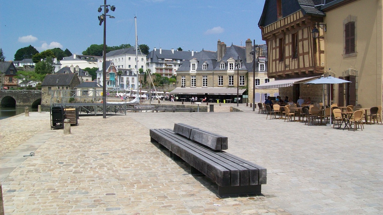 Photo of Outdoor in Port de St Goustan