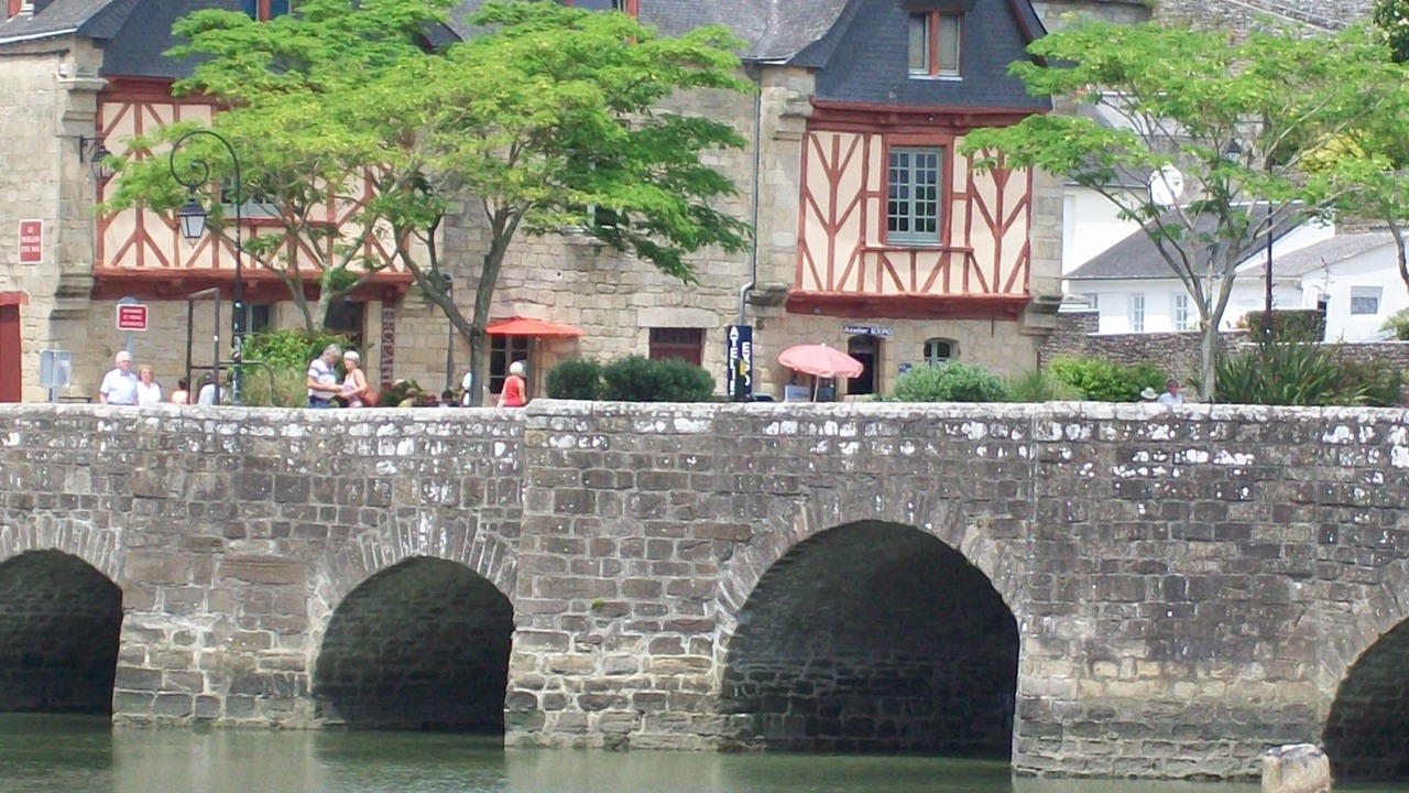 Photo of Others in Port de St Goustan
