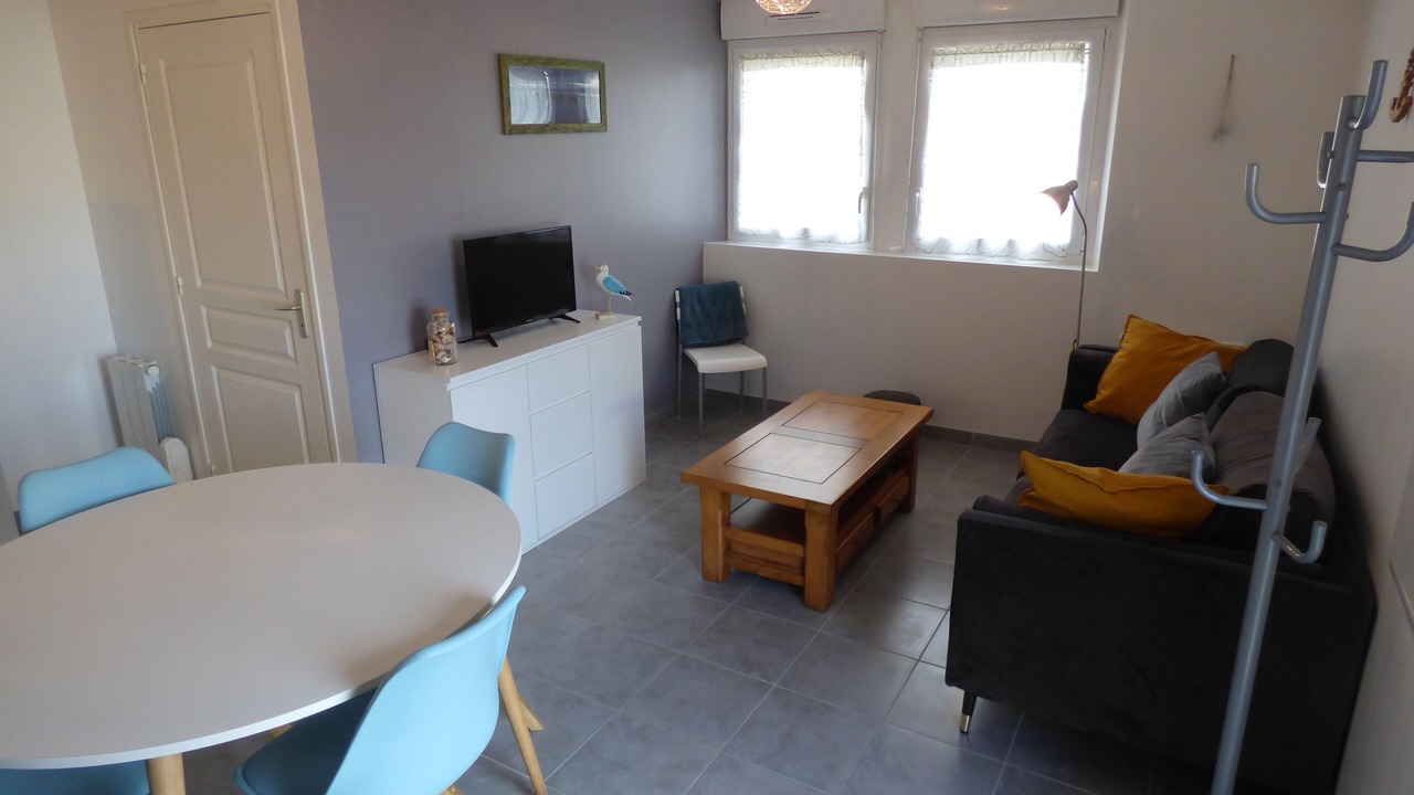 Photo of Livingroom in Port de St Goustan