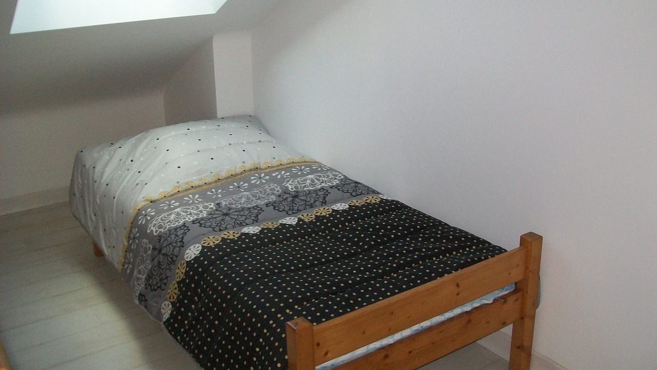 Photo of Bedroom in Port de St Goustan