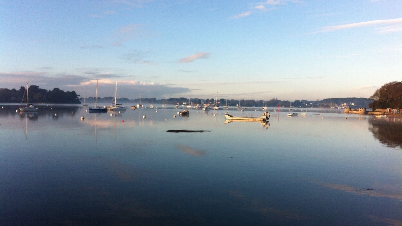 Photo of Outdoor in Port de St Goustan