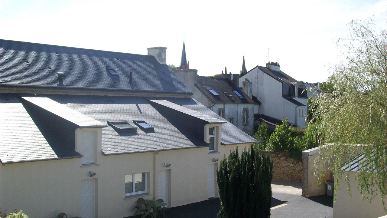 Photo of Outdoor in Port de St Goustan