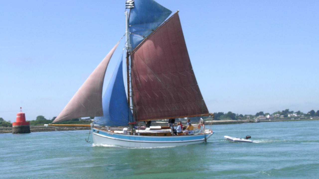Photo of Others in Port de St Goustan
