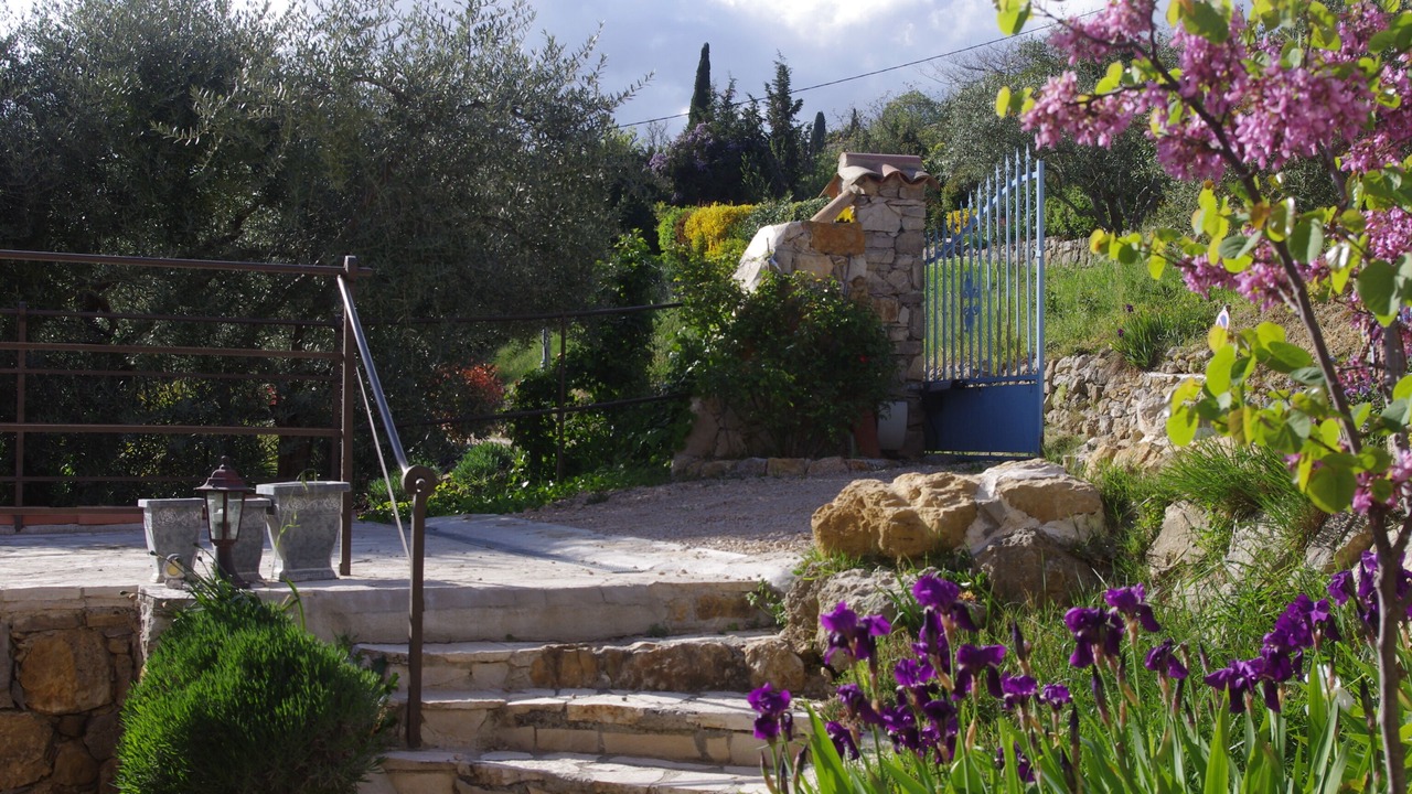 Photo of Outdoor in Montauroux