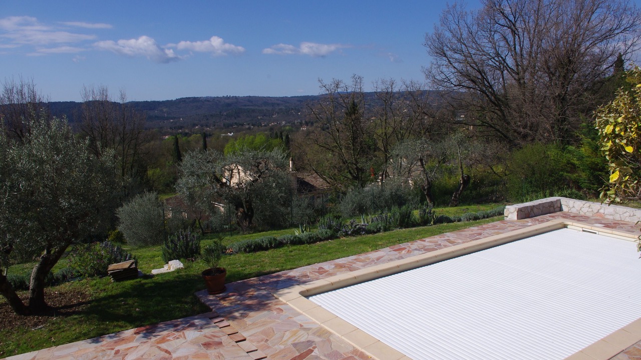 Photo of Outdoor in Montauroux