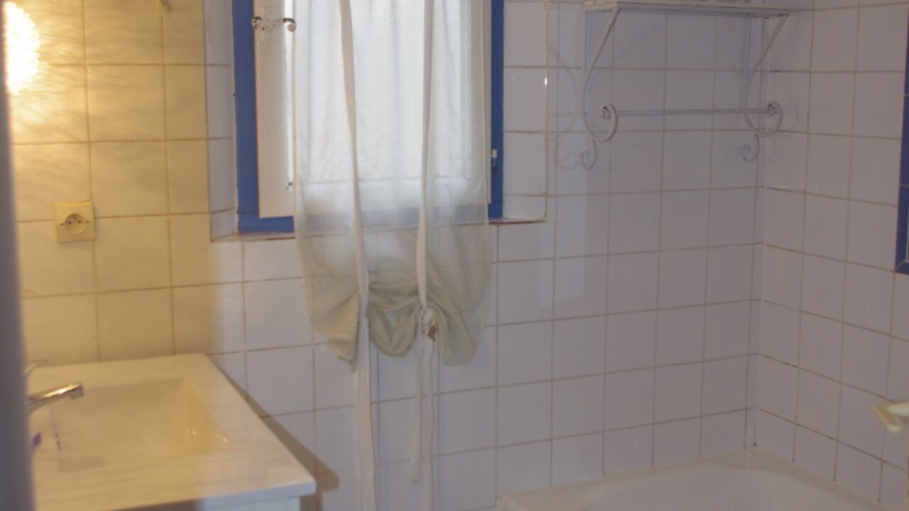 Photo of Bathroom in Montauroux