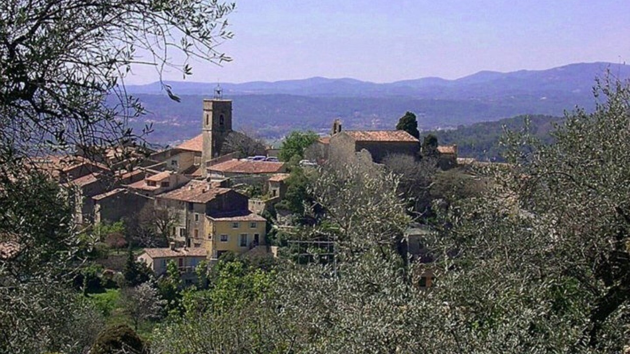 Photo of Outdoor in Montauroux