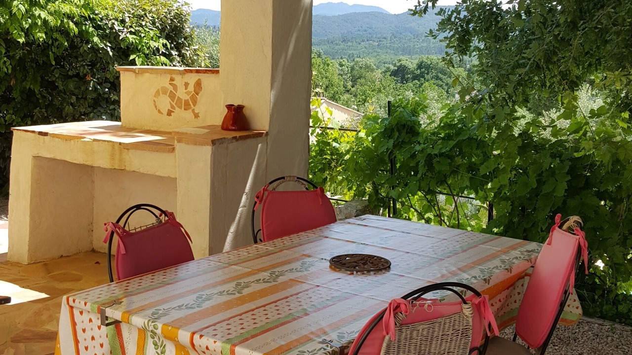 Photo of Outdoor in Montauroux