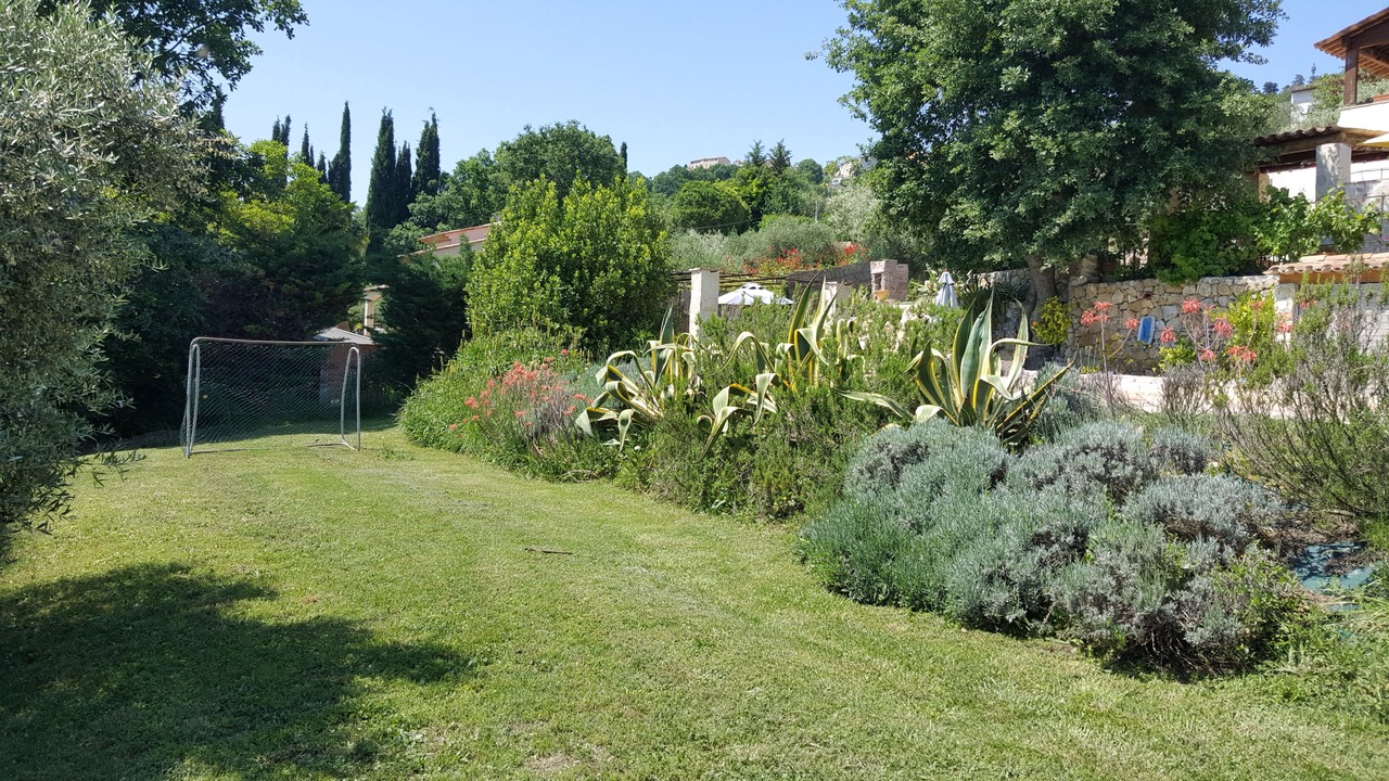 Photo of Outdoor in Montauroux
