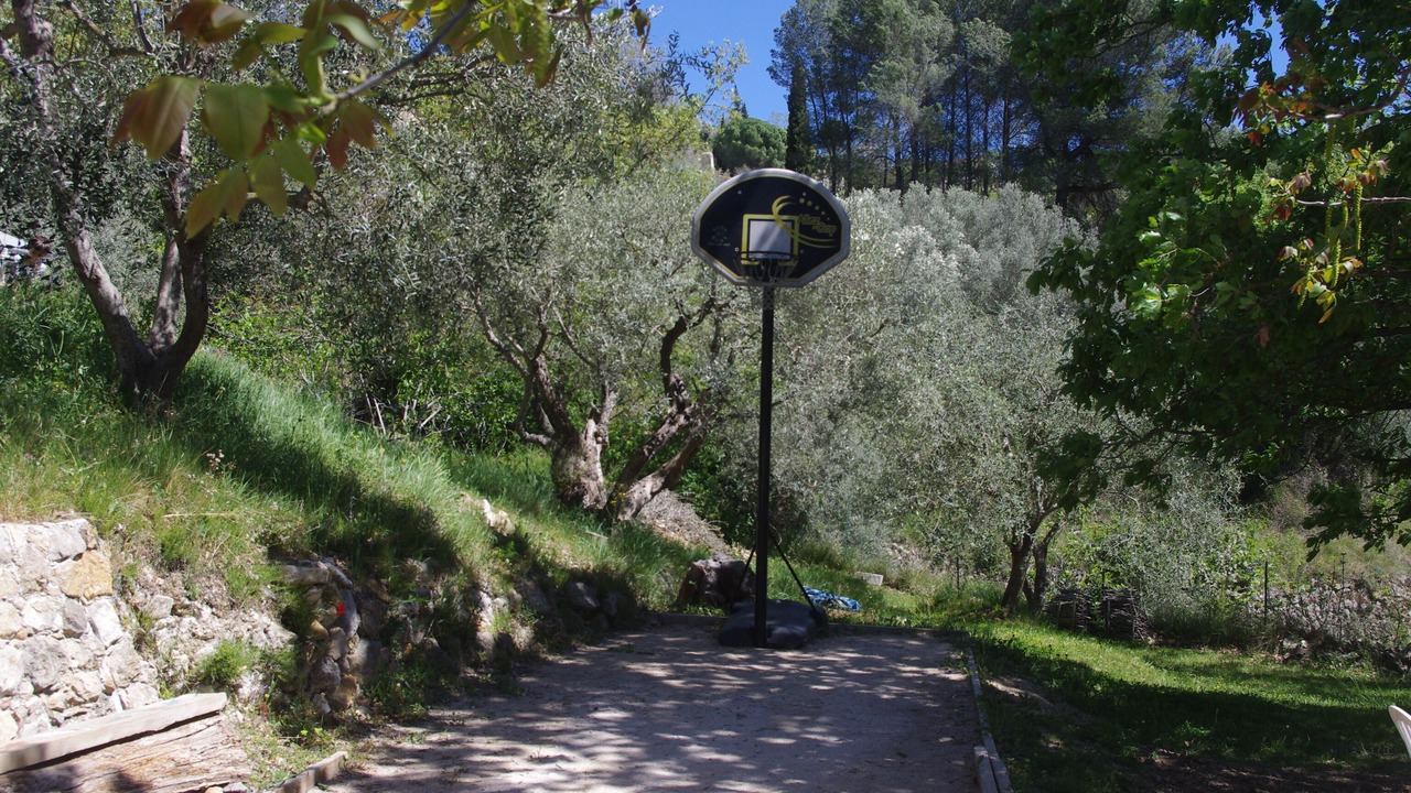 Photo of Outdoor in Montauroux