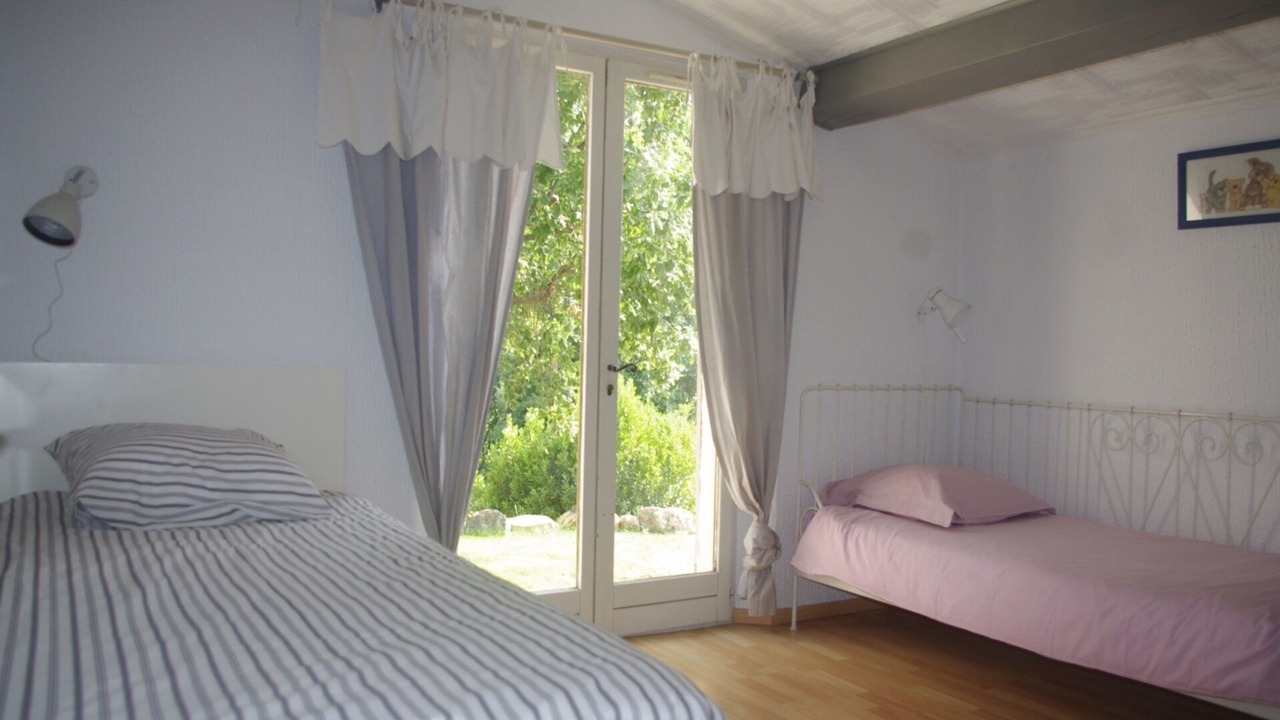 Photo of Bedroom in Montauroux