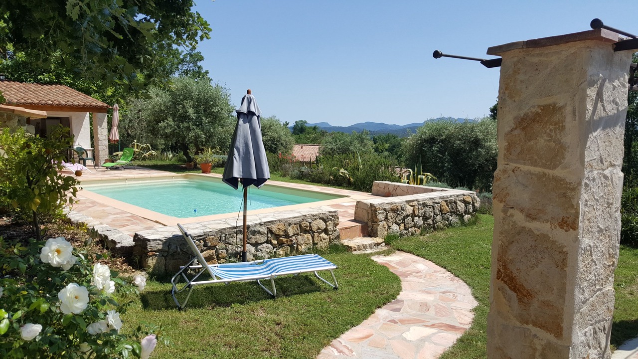 Photo of Outdoor in Montauroux