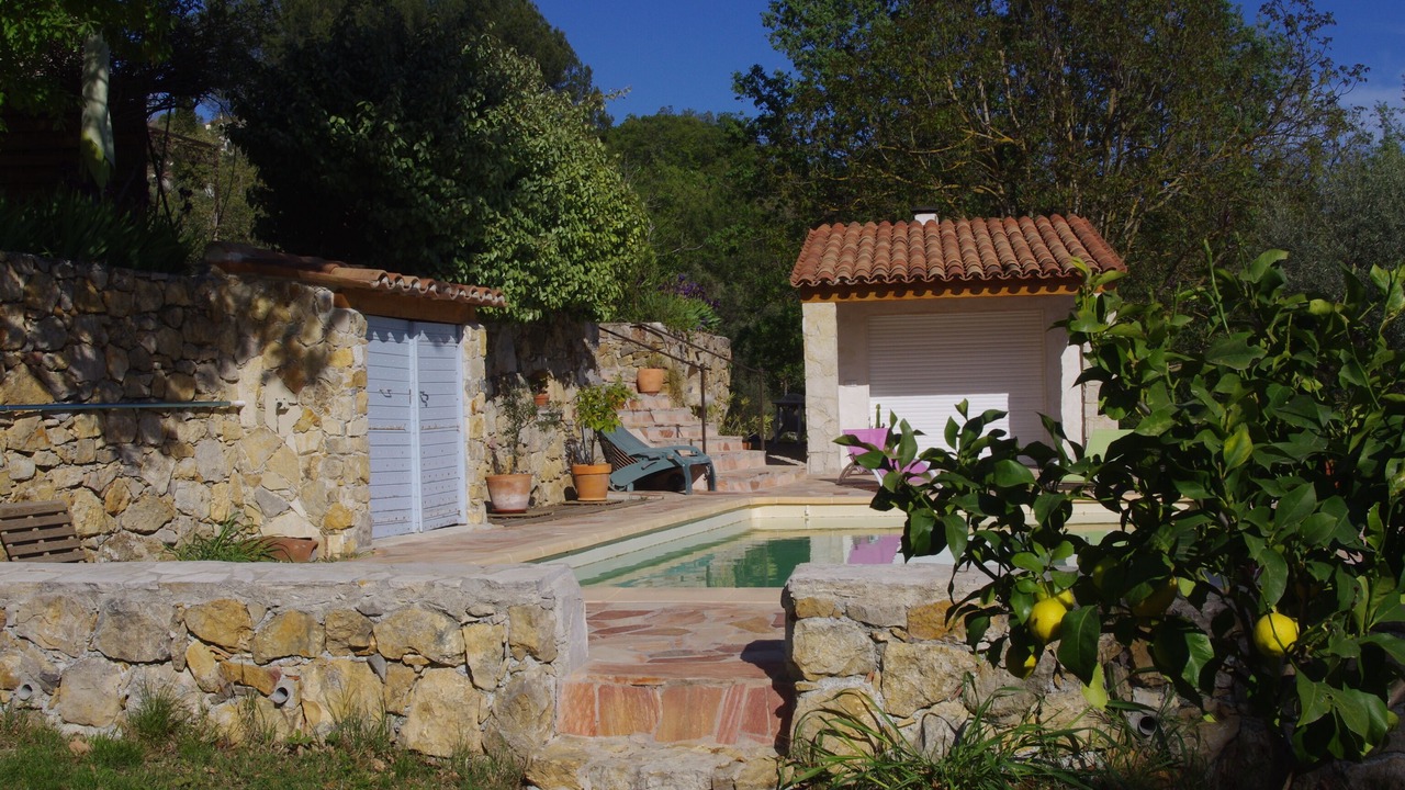 Photo of Outdoor in Montauroux
