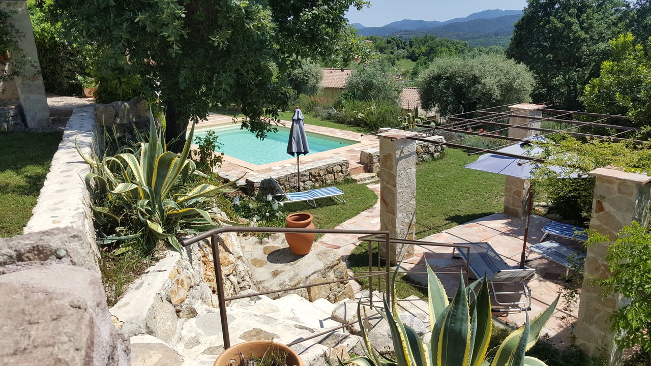 Photo of Outdoor in Montauroux