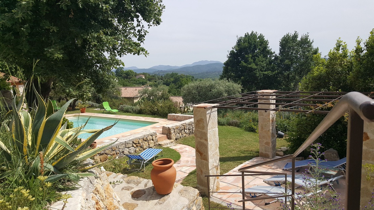 Photo of Outdoor in Montauroux