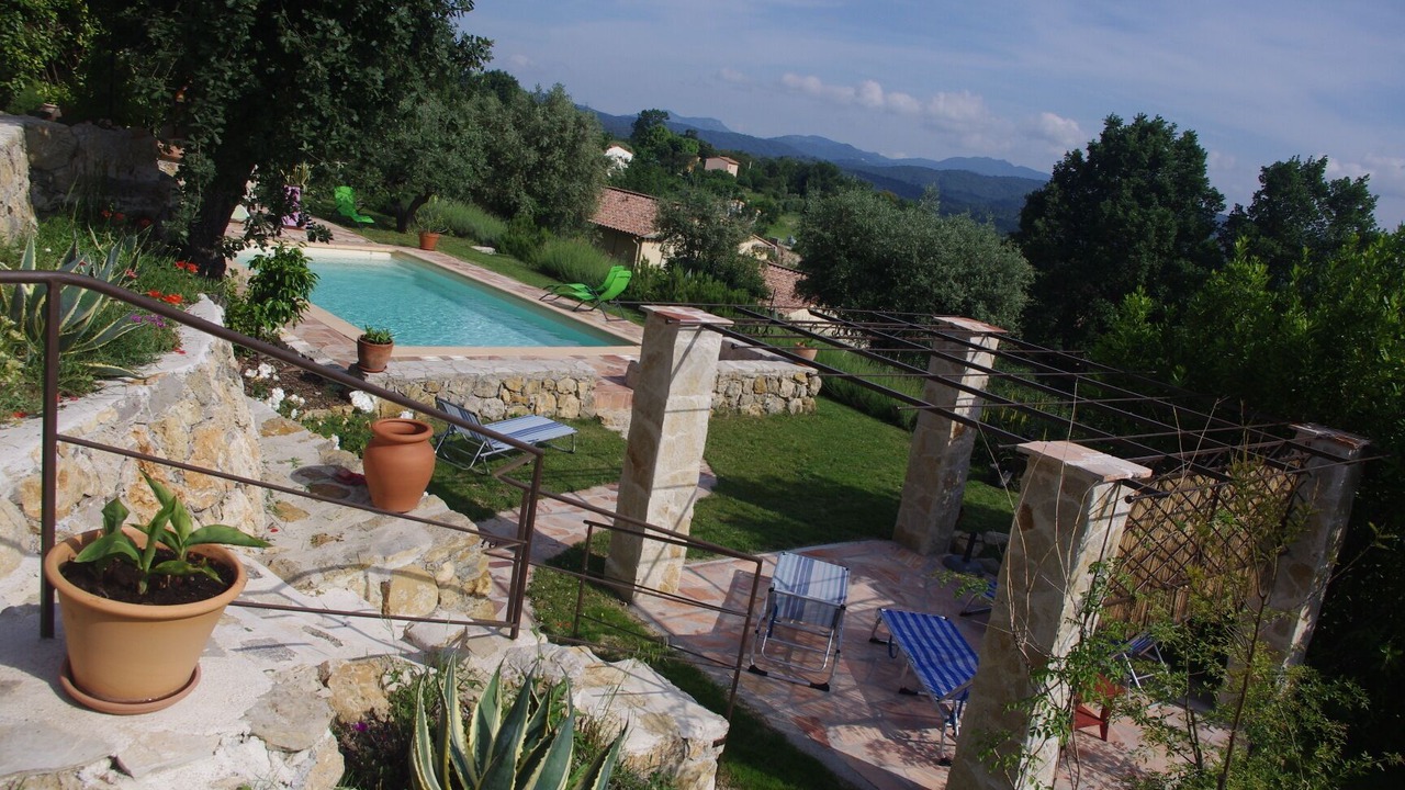 Photo of Outdoor in Montauroux