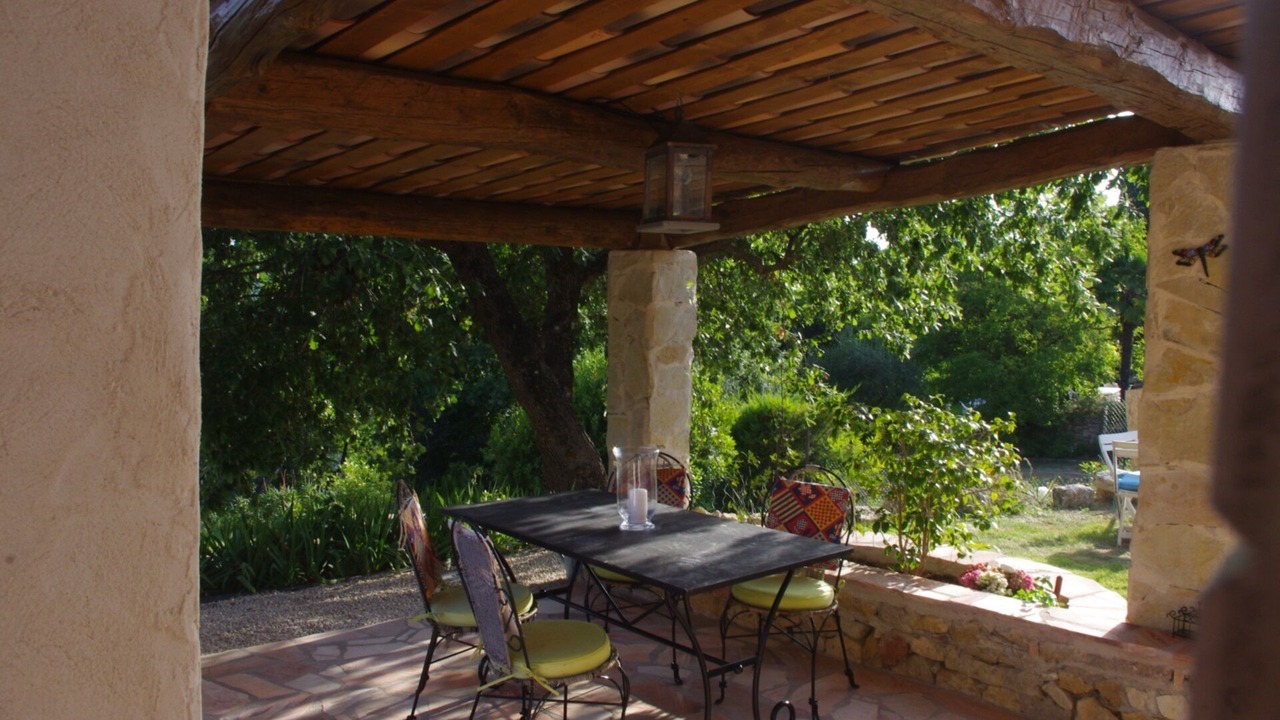 Photo of Outdoor in Montauroux