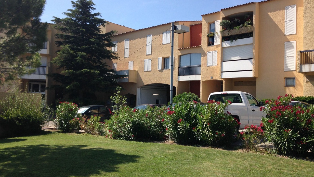 Photo of Outdoor in Cassis