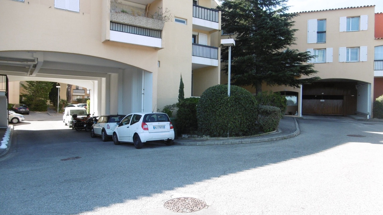 Photo of Outdoor in Cassis