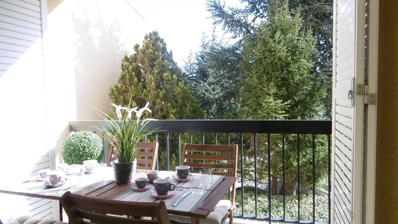 Photo of Outdoor in Cassis
