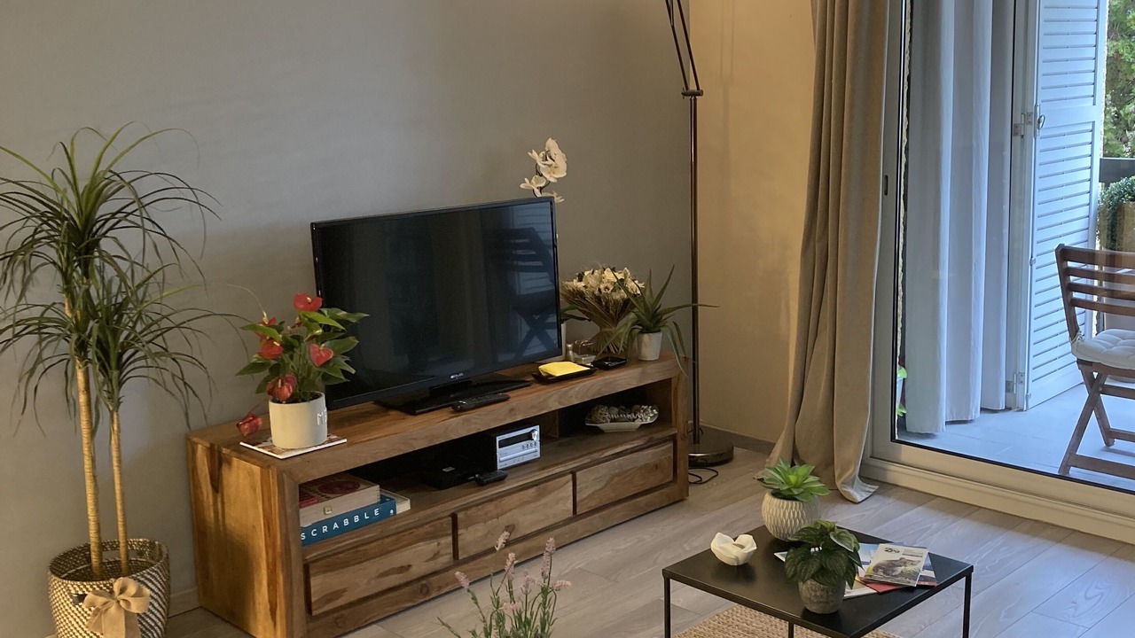 Photo of Livingroom in Cassis