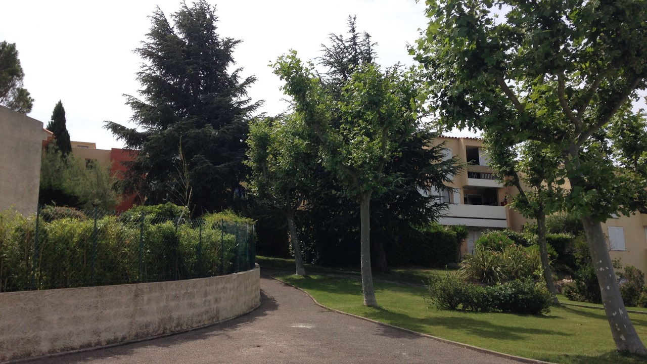 Photo of Outdoor in Cassis