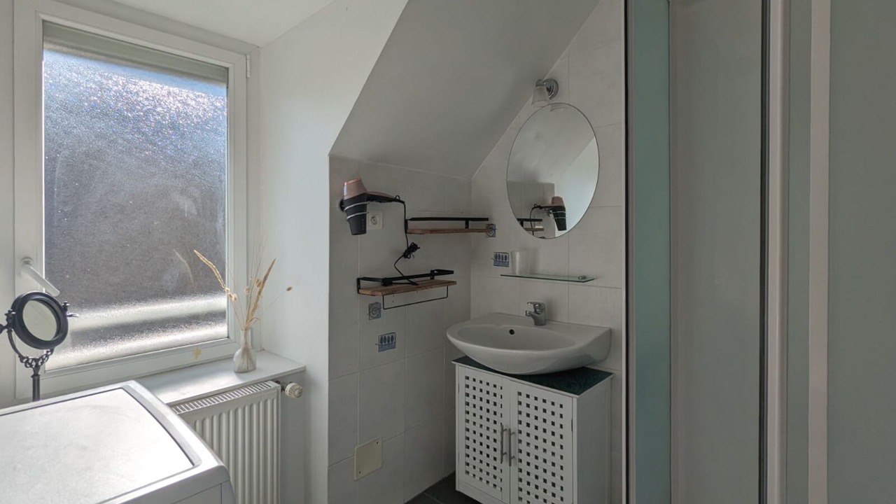 Photo of Bathroom in Binic