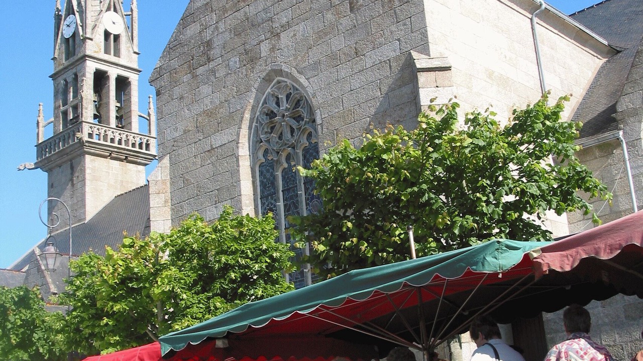 Photo of Others in Tregunc