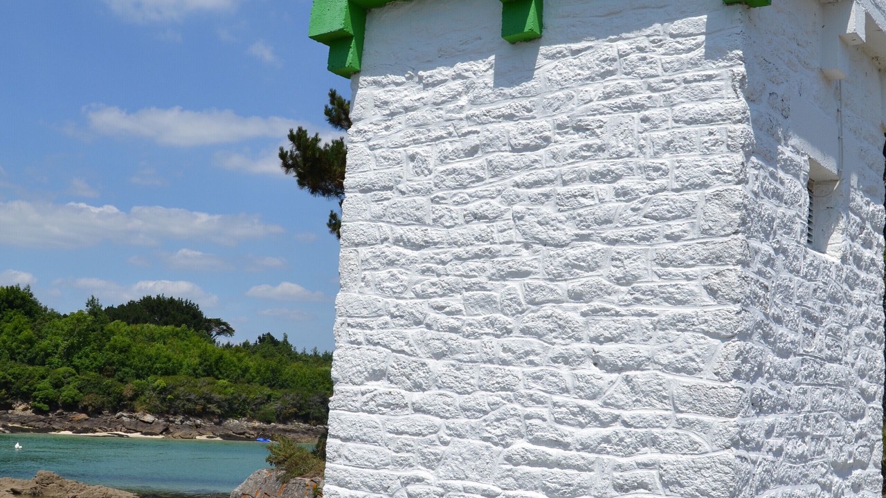 Photo of Outdoor in Tregunc